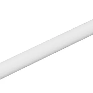 40x1000  Pipe without socket 40 Falu-Vulk valk.