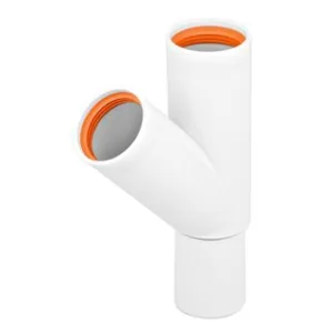 Falu-Vulk 40/40-45+ muffgren vit.