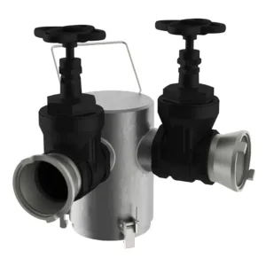 Manifold 6´´-2x3´´