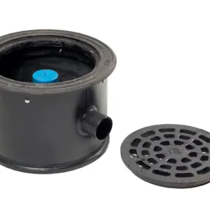 Sand separator HEK-40, 40tn