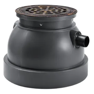 Sandavskiljare HEK-120, 40tn