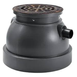 Sand separator HEK-120, 40tn