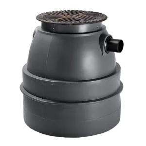 Sandavskiljare HEK-200, 40tn