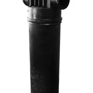 Viemärin tarkastuskaivon runko PRO, suora