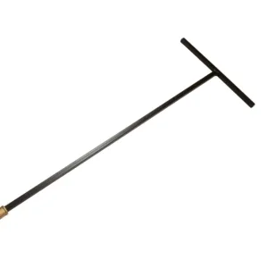 T-key 16x16 service valve