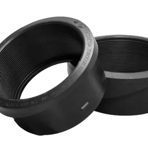 Post-connection rubber 200/208 mm