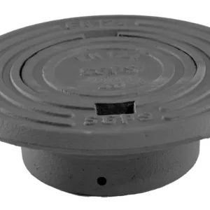 Plastic frame 160 mm, 5 tn