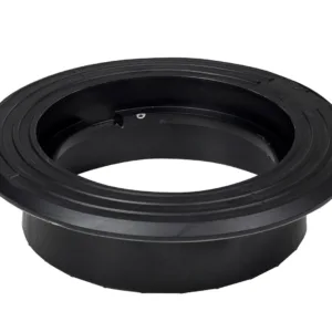 Plastic frame 315 mm, 5 tn