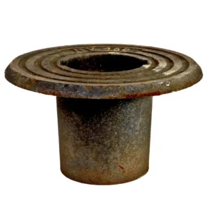 Ventilhatt 270/170 NV 60456