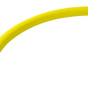 TEL-curve hard 110x90 yellow