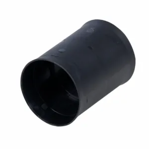 Jatkoholkki 110mm, vihreä (TEL-muhvi)