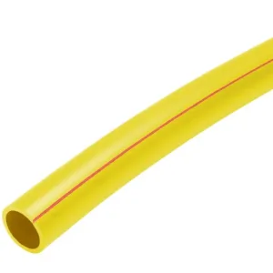 Kabelskyddrör PEH 110x6,6/300m SDR17 gul