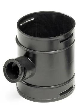 Salaojaputken t-liitos 50-65/200