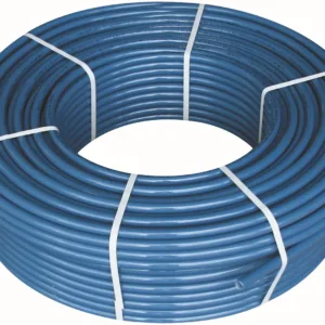 Floor heating pipe PE-RT KAN-Therm 16