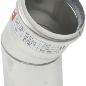 75-30- HST vinkelkoppling