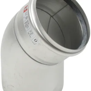 160-45- HST kulmayhde