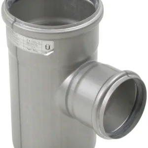 110/75-87,5- HST branch, double socket