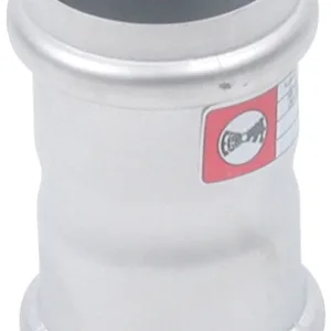 50 HST double socket