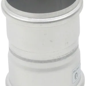 75 HST double socket