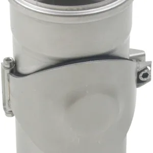 110 HST cleaning pipe