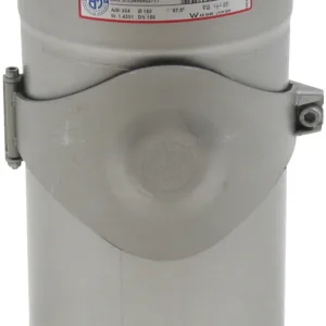 160 HST cleaning pipe