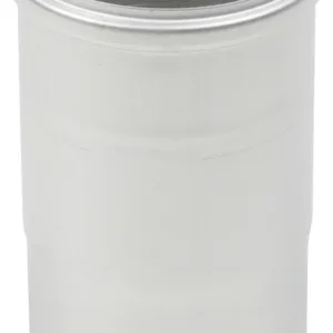 110 HST expansionsmuff