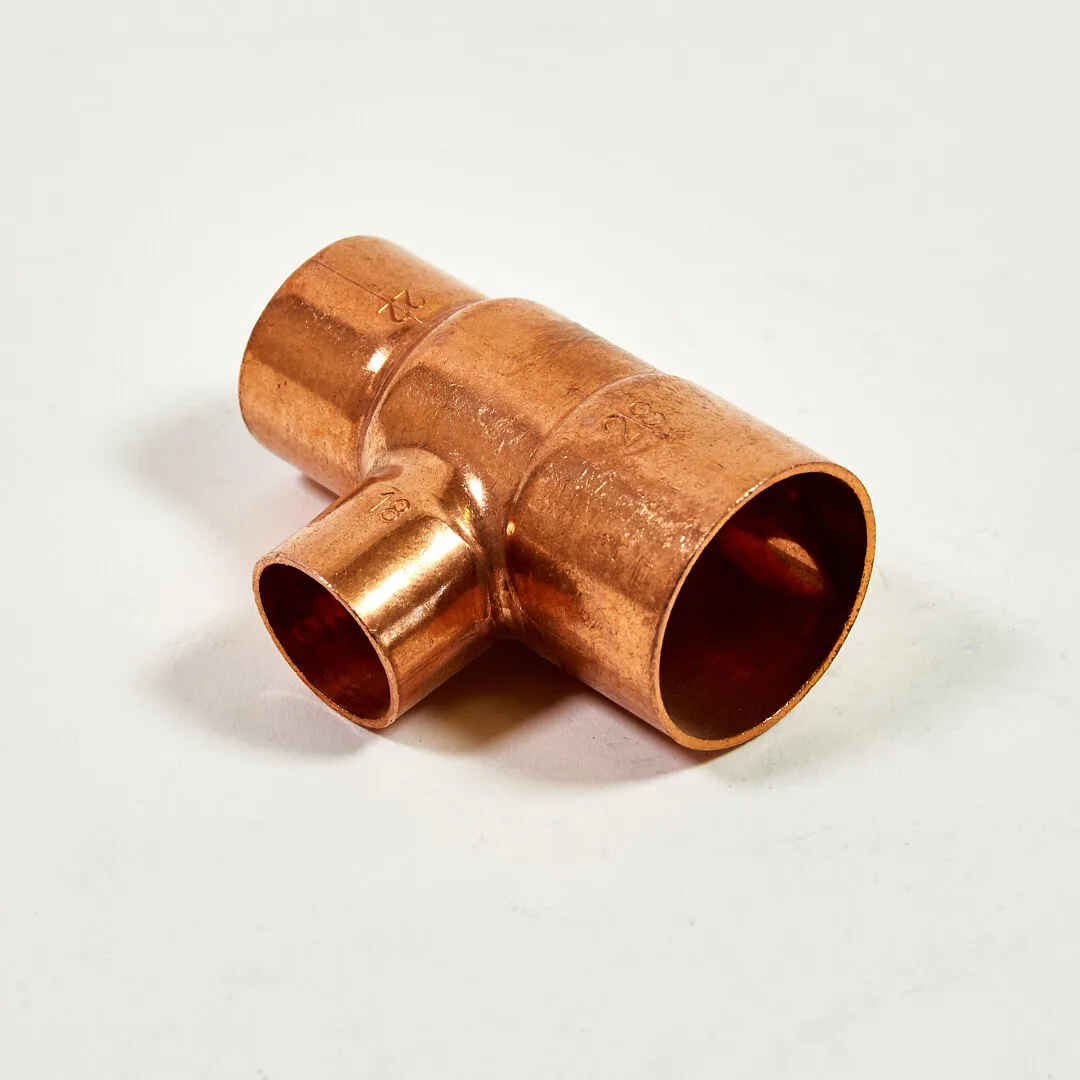 28x18x22 Kapillaari t-yhde 5130r