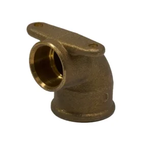 HanaAngle Brass Solderable