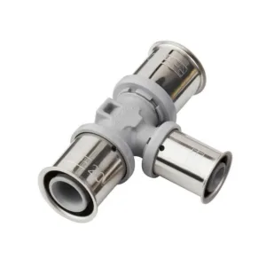 T-haara Roth PressCheck 20x16x20 PPSU