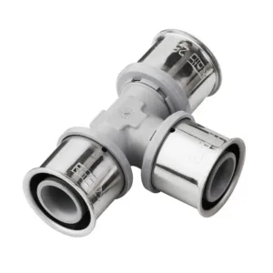 T-haara Roth PressCheck 20x20x20 PPSU