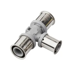 T-haara Roth PressCheck 26x16x16 PPSU