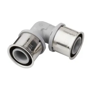 ROTH 90 deg Elbow 32x32mm