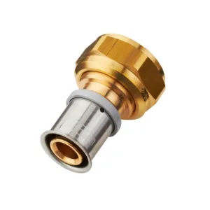 Suora liitin Roth 26x1 SK pyör. mut. MS