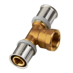 T-haara Roth PressCheck 26x3/4x26 SK MS