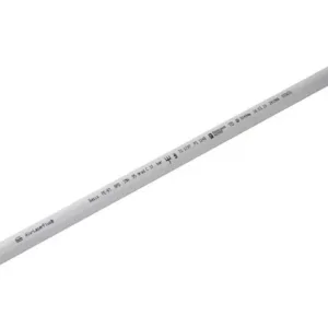 Komposiittiputki Roth Alu-LaserPlus® 20x2,0 3,2m