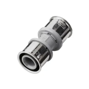 Suora liitin Roth PressCheck 32x32 PPSU