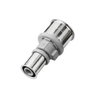 Suora liitin Roth PressCheck 26x20 PPSU