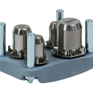 16-32mm Alpex viiste- ja kalibrointityökalu