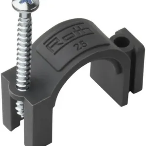 Putkikiinnike Roth 28mm, 100kpl