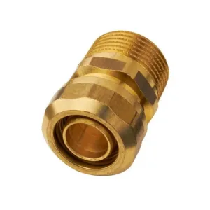 "Roth Transition 25 x 1"" nipple"