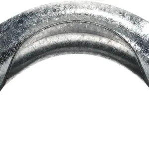 Roth Rörböjstöd i metall, öppet 34