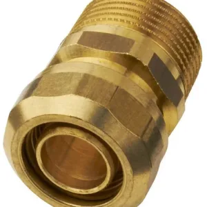 "Roth Transition 32 x 2,9 x 1"" nipple"