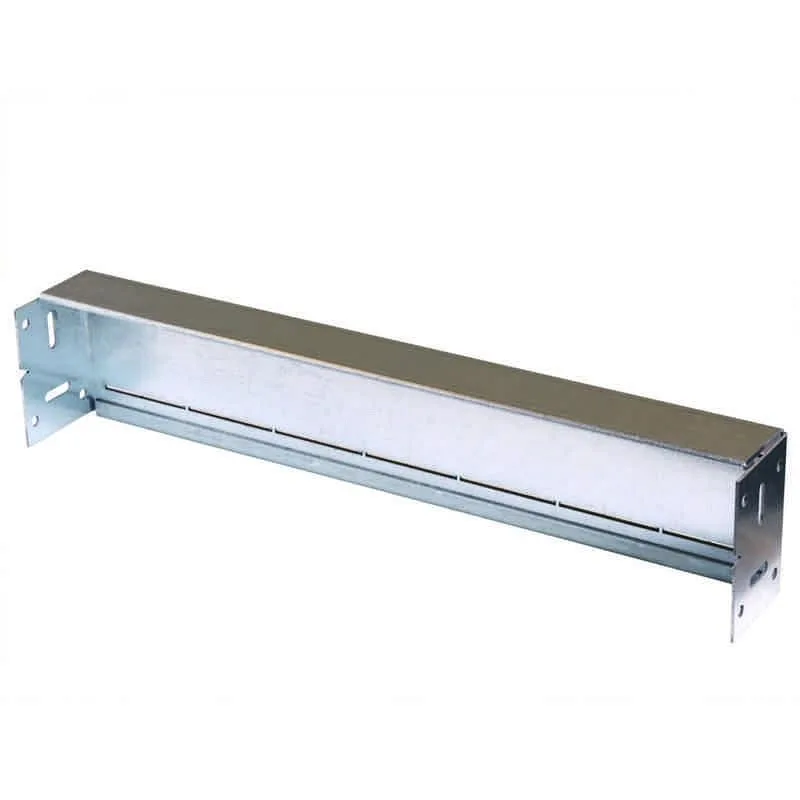 Roth Adjustable Wall bracket, 220-400mm