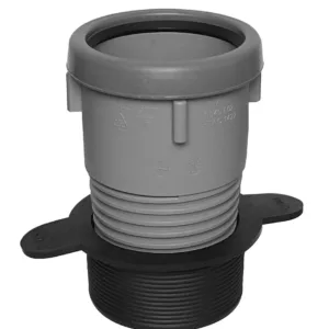 Falu-Expand 80-84 mm / 75 mm PVC/PP