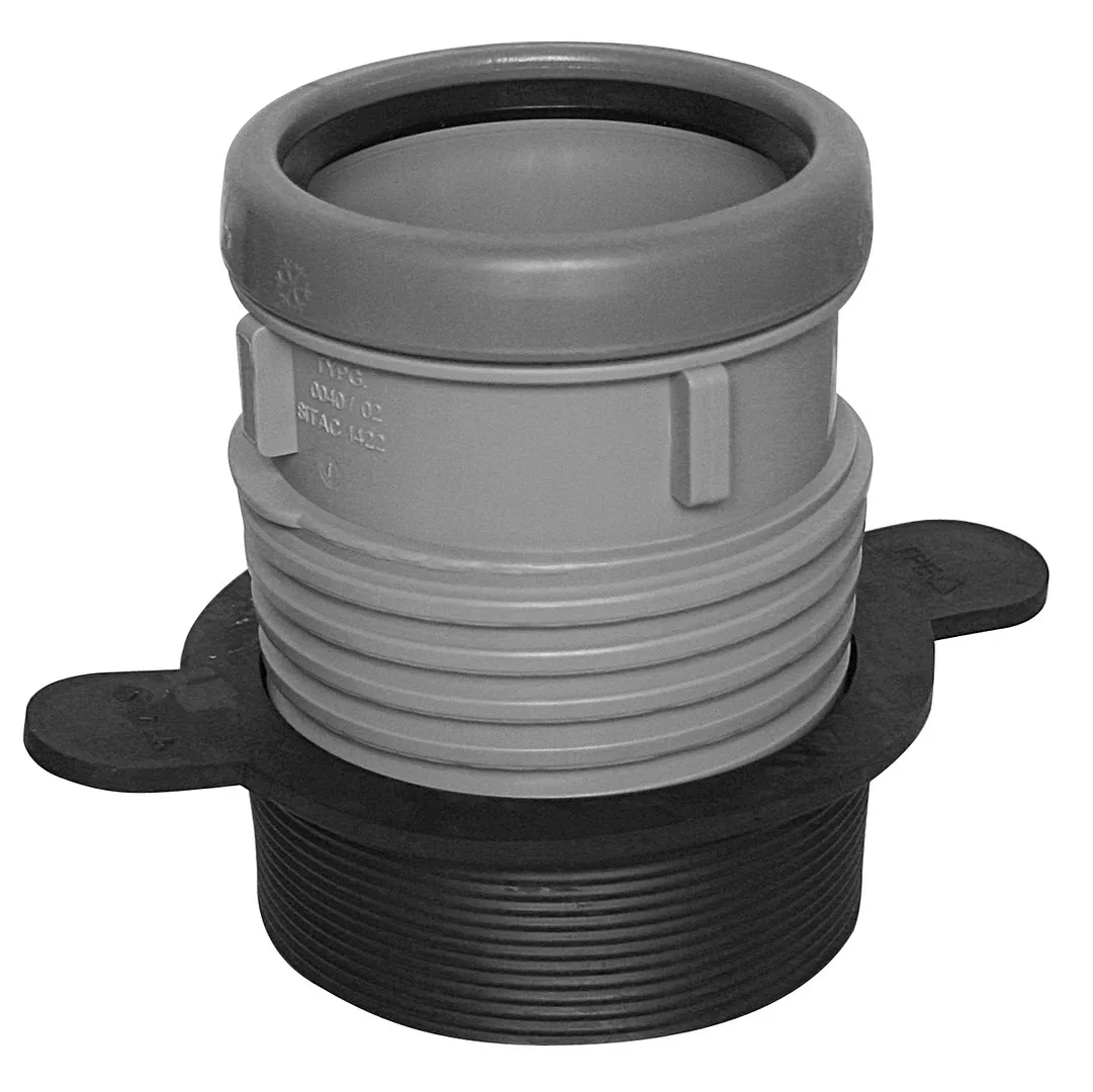 Falu-Expand 93-97 mm / 75 mm PVC/PP