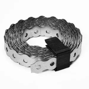 Patent band galvanized 12x0,8mm