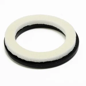 DN 30 bottom valve gasket rubber/cell