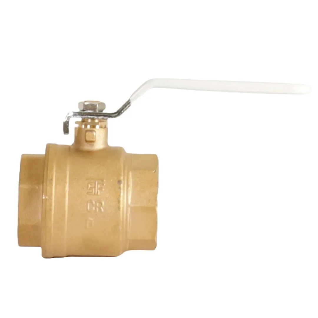 Palloventtiili 50 EM