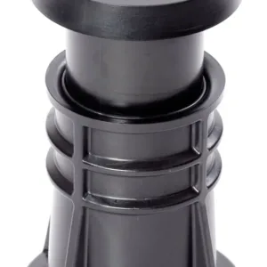 AVK valve head 145/200 telescopic