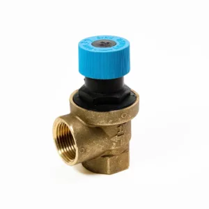 Safety valve 8 bar